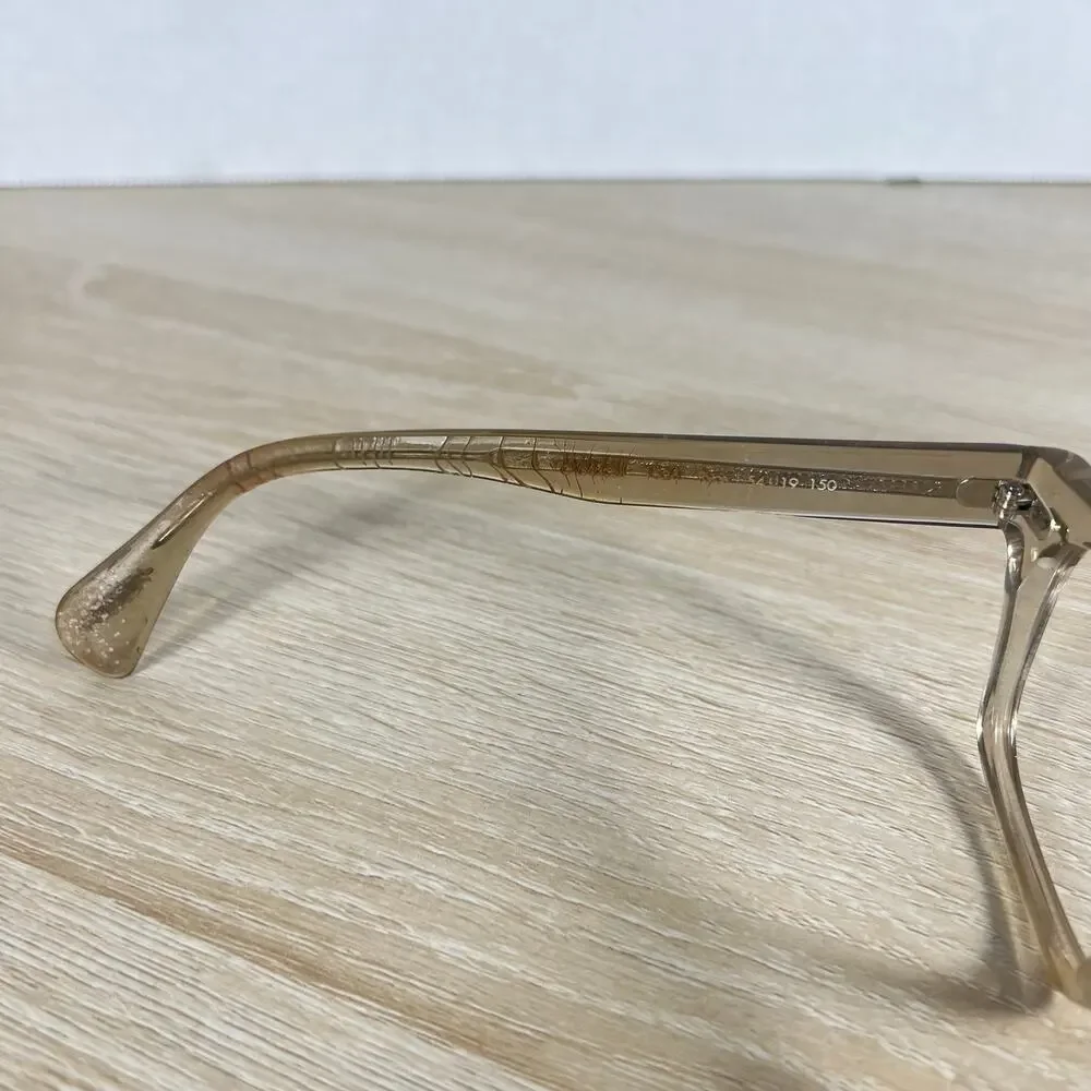 Oliver Peoples OV5332U 1524 Ryce Eyeglasses PARTS ONLY 54-19-150